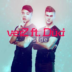 VerZ ft. Düki - Inside