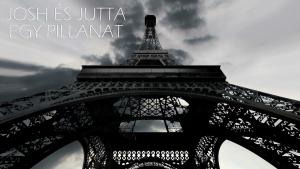 Josh és Jutta - Egy pillanat