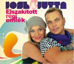 Josh és Jutta - Elszakított régi emlék / Maxi /