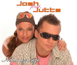 Josh és Jutta - Nincs az a szó / Maxi /