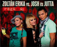 Zoltán Erika vs. Josh és Jutta - Régi és új / Maxi /
