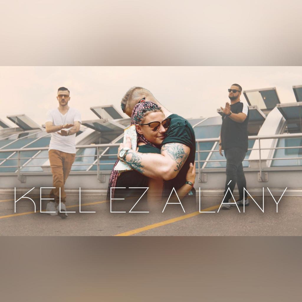 Hekiii & JBoy - Kell ez a lány