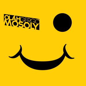Oláh Gergő - Mosoly