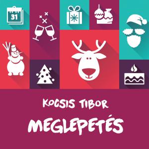 Kocsis Tibor - Meglepetés