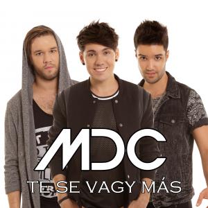 MDC - Te se vagy más