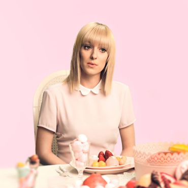 Horányi Juli - Electrical