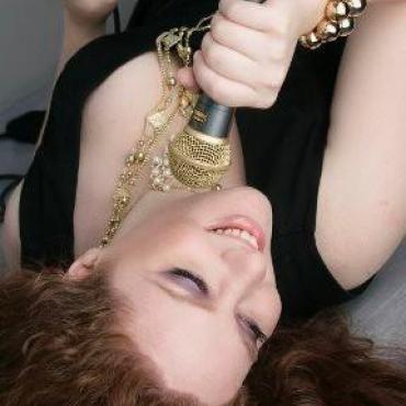 Monika Hoffman - The Only One