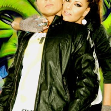 Josh és Jutta - Hé kiscsaj (Rádio Promo)