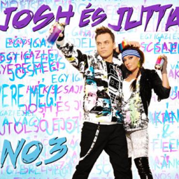 Josh és Jutta - No.3 / Album /