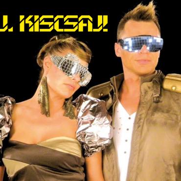 Josh és Jutta - Hé kiscsaj! / Maxi /