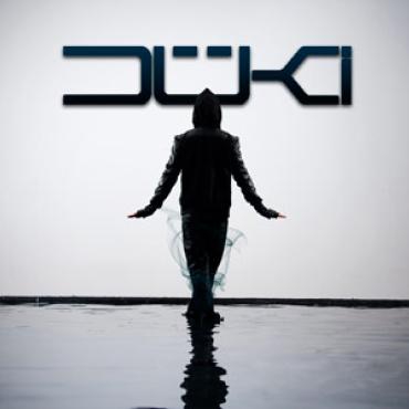 Düki - Tedd fel a kezed / Maxi /