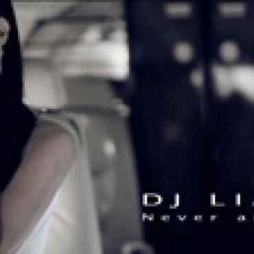 Dj Lia - Never again 