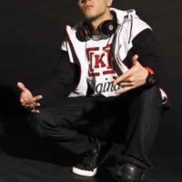 Young G - Játssz velem