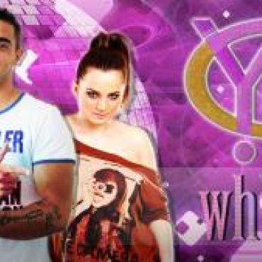 WhyBe - Scream it Out