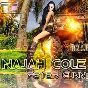 Najah Cole - Peter Gunn