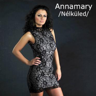 Annamary - Nélküled