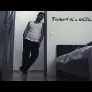 Holman Tamás - Temesd el a múltat