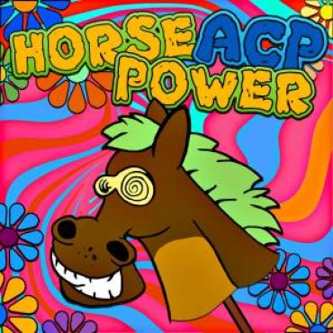 ACP - Horse Power