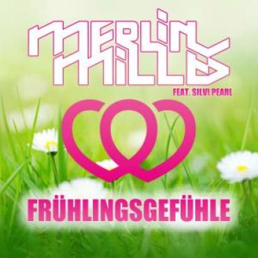 Merlin Milles feat. Silvi Pearl - Frühlingsgefühle