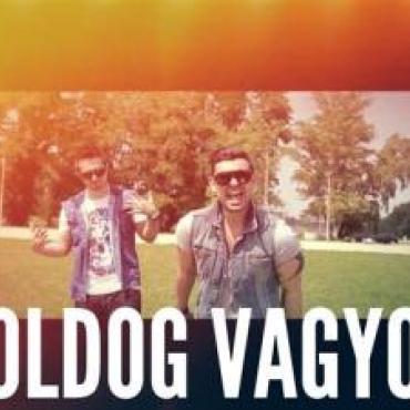 Horváth Tamás & Raul - Boldog vagyok