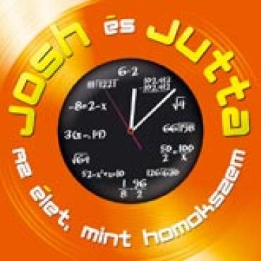 Josh és Jutta - Az élet mint homokszem / Maxi /