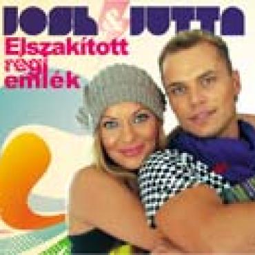 Josh és Jutta - Elszakított régi emlék / Maxi /