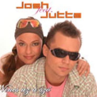 Josh és Jutta - Nincs az a szó / Maxi /