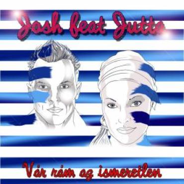 Josh és Jutta - Vár rám az ismeretlen / Maxi /