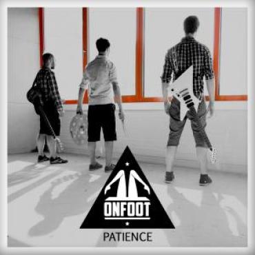 On Foot - Patience