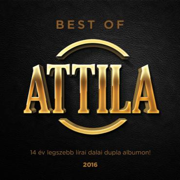 Attila - Best of