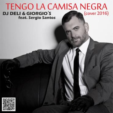DJ Deli & Giorgios ft. Sergio Santos - Tengo La Camisa Negra