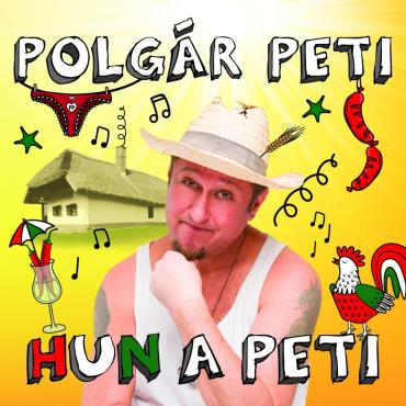 Polgár Peti - Hun A Peti