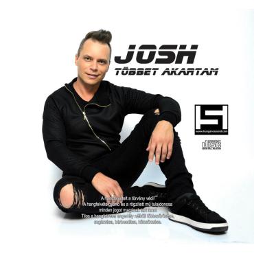 Josh - Többet akartam