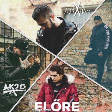 Raul x Ábrahám x AK26