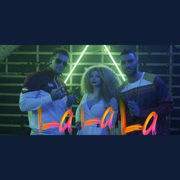 HERCEG x OPITZ BARBI x MISSH - La La La