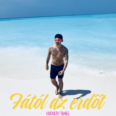 Horváth Tamás - Fától az erdőt