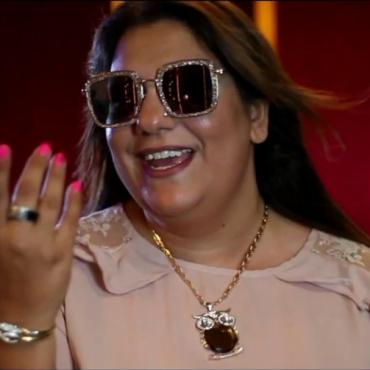 Rony - Már nem elég