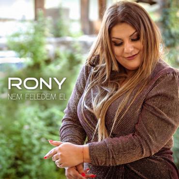 Rony - Nem feledem el