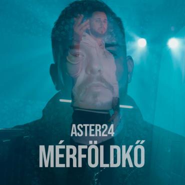 Aster 24 - Mérföldkő