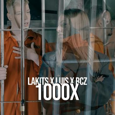 Lakits x Luis x RCZ - 1000x