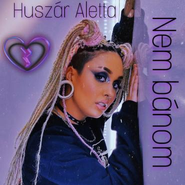 Huszár Aletta - Nem bánom - kislemez