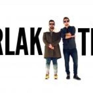 Horváth Tamás & Raul - Akarlak téged