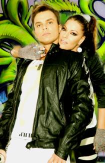 Josh és Jutta Egy külföldön már jól bevált újdonsággal rukkol elő!