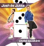 Josh és Jutta - Utolsó éjszakánk, már a Mahasz Dance Top 40 ben!
