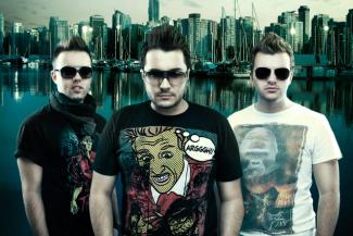 Megérkezett Magyarországra Románia legfeltörekvőbb, Dj-Producer előadói Teamje a Deepside Deejays!