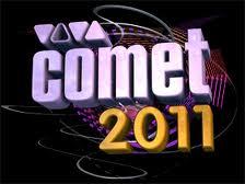 Viva Comet 2011!