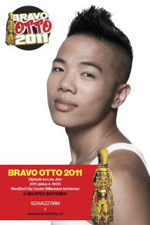 Bravo Otto 2011!