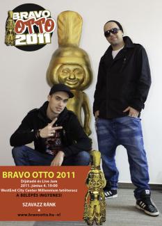 Bravo Otto 2011!