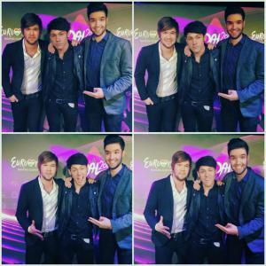 MDC a Dal 2015 30 legjobbjai közt!