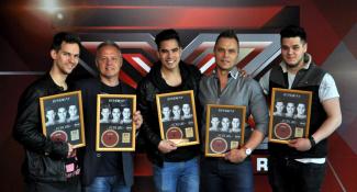 ByTheWay - …For life már Aranylemez!